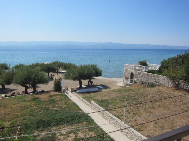 Dovolenka / zájazdy / cestovanie, Chorvátsko, Omiš - Apartmány 