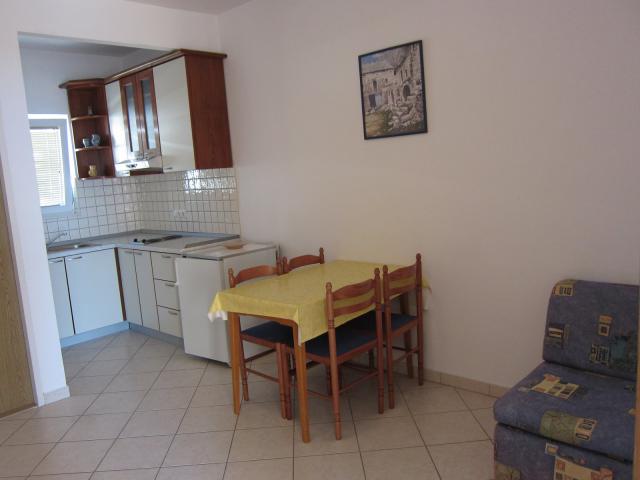 Dovolenka / zájazdy / cestovanie, Chorvátsko, Omiš - Apartmány 