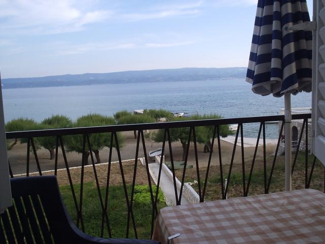 Dovolenka / zájazdy / cestovanie, Chorvátsko, Omiš - Apartmány 