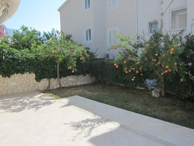 Dovolenka / zájazdy / cestovanie, Chorvátsko, Omiš - Apartmány 