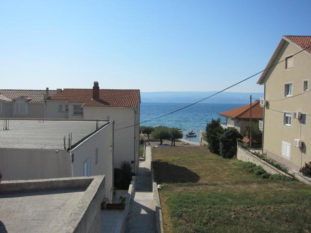 Dovolenka / zájazdy / cestovanie, Chorvátsko, Omiš - Apartmány 