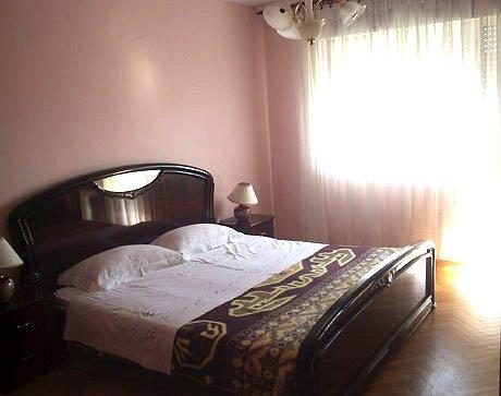 Dovolenka / zájazdy / cestovanie, Chorvátsko, Omiš - Apartmány 