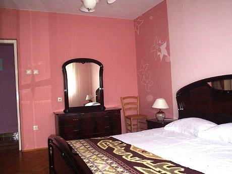 Dovolenka / zájazdy / cestovanie, Chorvátsko, Omiš - Apartmány 