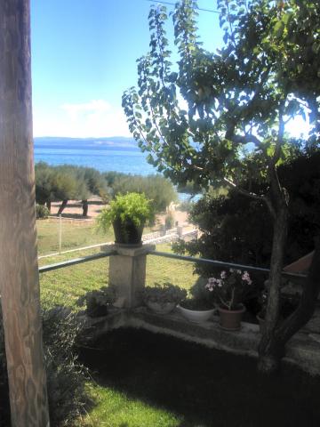 Dovolenka / zájazdy / cestovanie, Chorvátsko, Omiš - Apartmány 