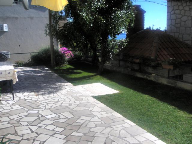 Dovolenka / zájazdy / cestovanie, Chorvátsko, Omiš - Apartmány 