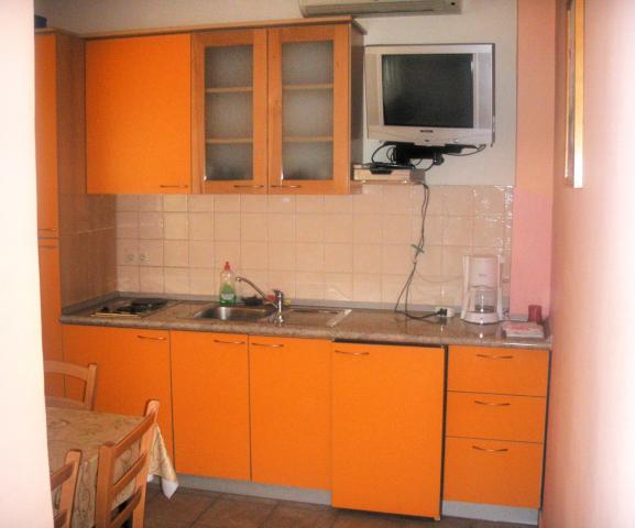 Dovolenka / zájazdy / cestovanie, Chorvátsko, Omiš - Apartmány 