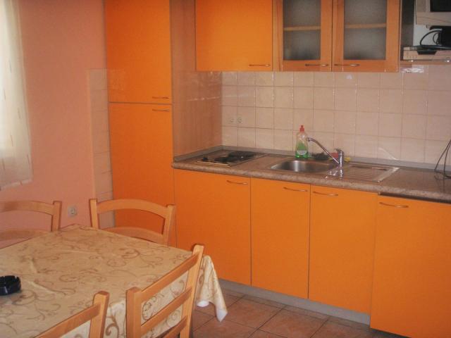 Dovolenka / zájazdy / cestovanie, Chorvátsko, Omiš - Apartmány 