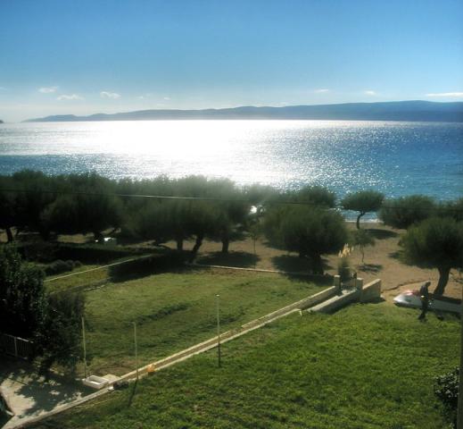Dovolenka / zájazdy / cestovanie, Chorvátsko, Omiš - Apartmány 
