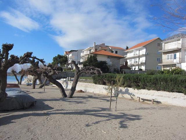 Dovolenka / zájazdy / cestovanie, Chorvátsko, Omiš - Apartmány 