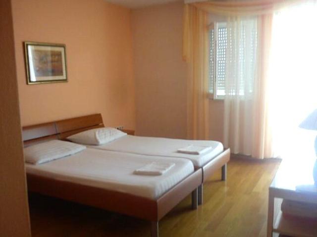 Dovolenka / zájazdy / cestovanie, Chorvátsko, Omiš - Apartmány 