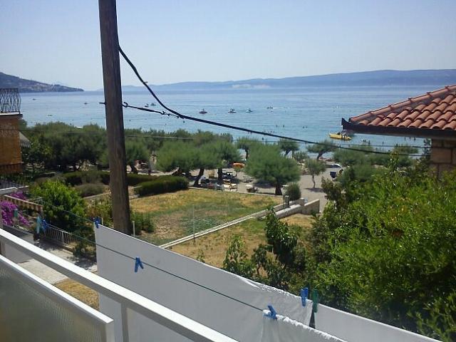 Dovolenka / zájazdy / cestovanie, Chorvátsko, Omiš - Apartmány 