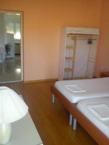Dovolenka / zájazdy / cestovanie, Chorvátsko, Omiš - Apartmány 