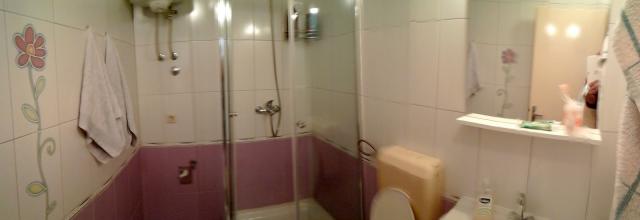 Dovolenka / zájazdy / cestovanie, Chorvátsko, Omiš - Apartmány 