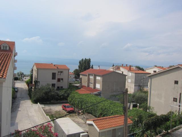 Dovolenka / zájazdy / cestovanie, Chorvátsko, Omiš - Villa Jaco