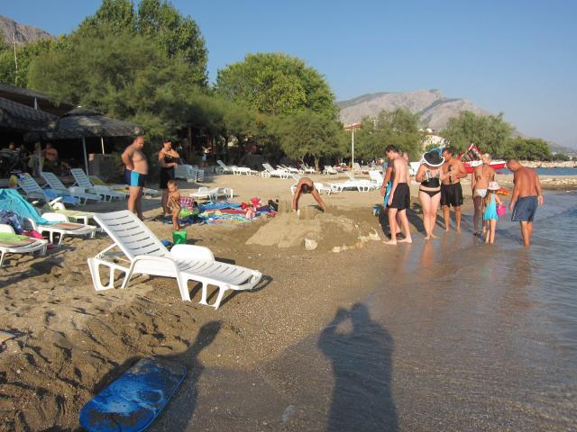Dovolenka / zájazdy / cestovanie, Chorvátsko, Omiš - Villa Jaco