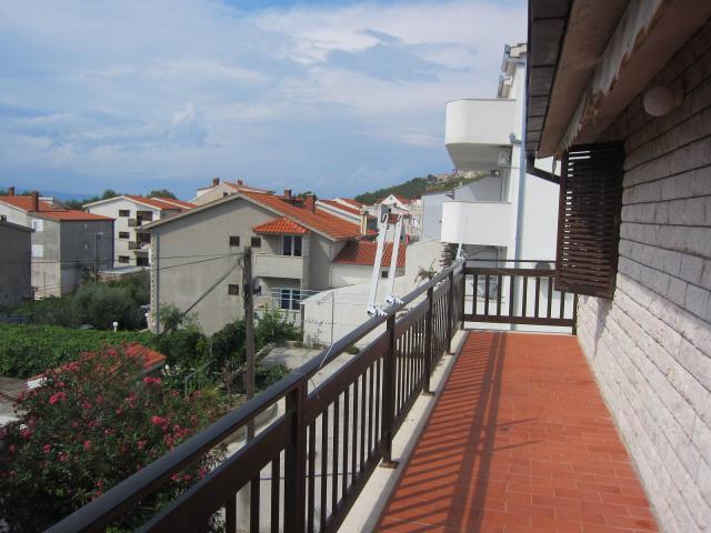 Dovolenka / zájazdy / cestovanie, Chorvátsko, Omiš - Villa Jaco