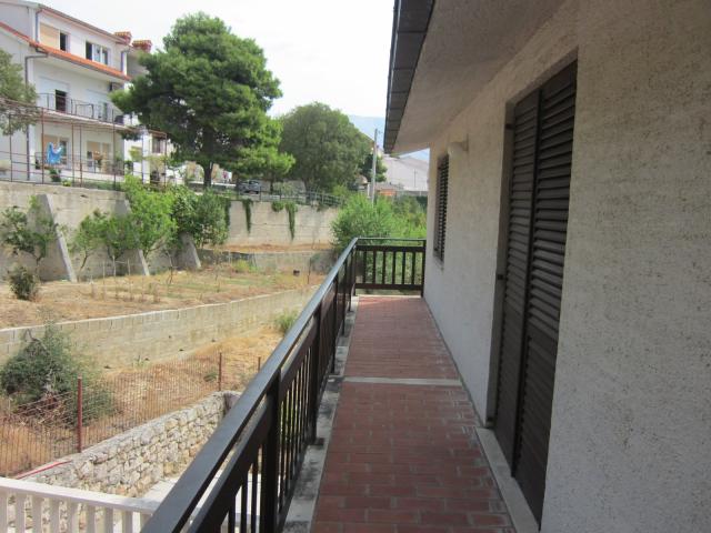 Dovolenka / zájazdy / cestovanie, Chorvátsko, Omiš - Villa Jaco