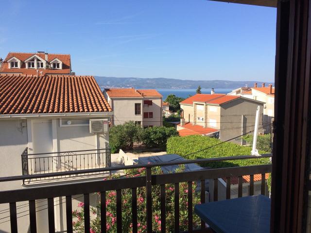Dovolenka / zájazdy / cestovanie, Chorvátsko, Omiš - Villa Jaco