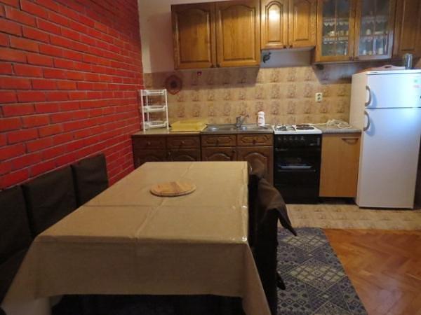 Dovolenka / zájazdy / cestovanie, Chorvátsko, Omiš - Vila Jakov