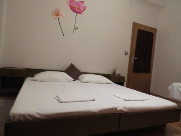Dovolenka / zájazdy / cestovanie, Chorvátsko, Omiš - Vila Jakov