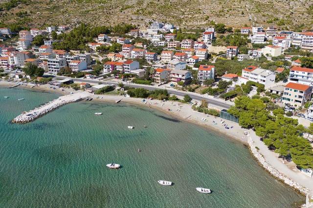 Dovolenka / zájazdy / cestovanie, Chorvátsko, Omiš - Villa Jaco