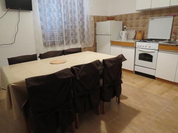 Dovolenka / zájazdy / cestovanie, Chorvátsko, Omiš - Vila Jakov