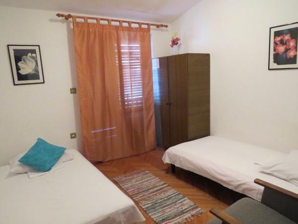 Dovolenka / zájazdy / cestovanie, Chorvátsko, Omiš - Vila Jakov