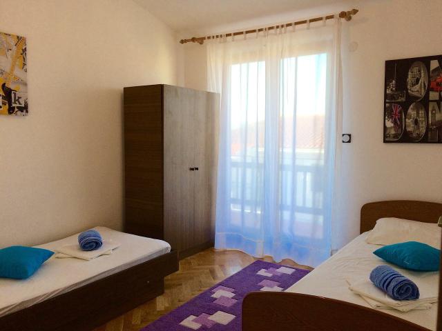 Dovolenka / zájazdy / cestovanie, Chorvátsko, Omiš - Villa Jaco