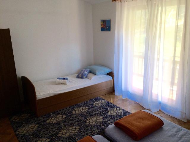 Dovolenka / zájazdy / cestovanie, Chorvátsko, Omiš - Villa Jaco