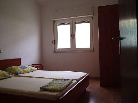 Dovolenka / zájazdy / cestovanie, Chorvátsko, Omiš, apartmány M