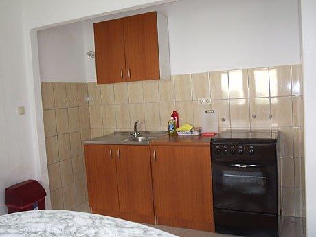 Dovolenka / zájazdy / cestovanie, Chorvátsko, Omiš, apartmány M