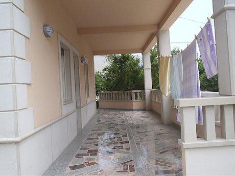 Dovolenka / zájazdy / cestovanie, Chorvátsko, Omiš, apartmány M