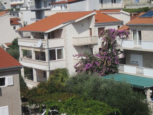 Dovolenka / zájazdy / cestovanie, Chorvátsko, Omiš, apartmány M