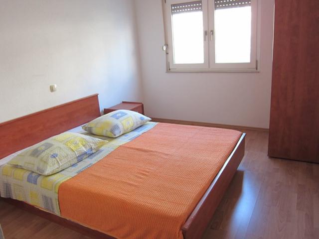 Dovolenka / zájazdy / cestovanie, Chorvátsko, Omiš, apartmány M