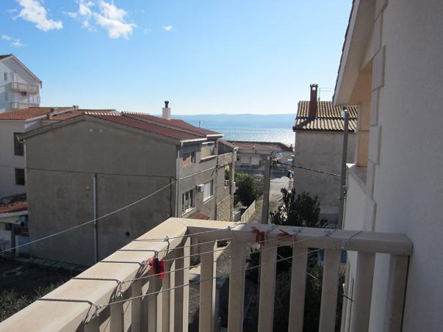 Dovolenka / zájazdy / cestovanie, Chorvátsko, Omiš, apartmány M