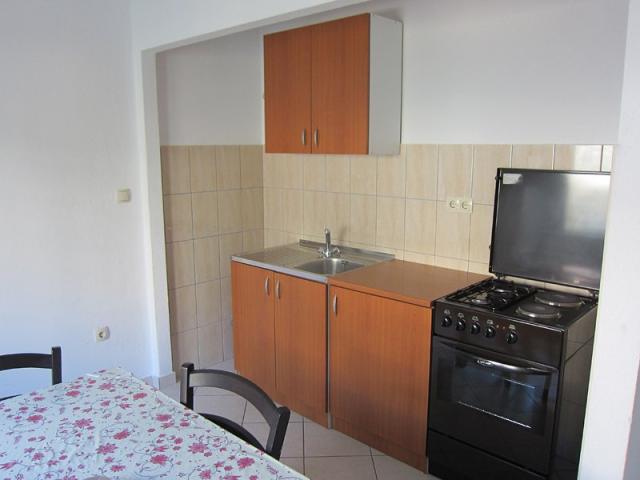 Dovolenka / zájazdy / cestovanie, Chorvátsko, Omiš, apartmány M