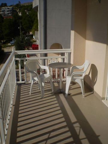 Dovolenka / zájazdy / cestovanie, Chorvátsko, Omiš, apartmány T
