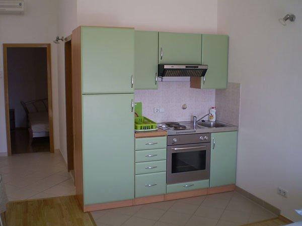 Dovolenka / zájazdy / cestovanie, Chorvátsko, Omiš, apartmány T