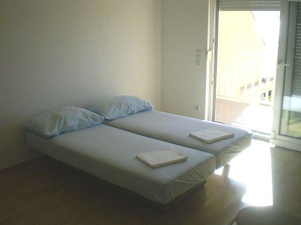 Dovolenka / zájazdy / cestovanie, Chorvátsko, Omiš, apartmány T