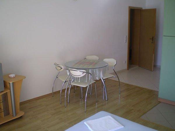 Dovolenka / zájazdy / cestovanie, Chorvátsko, Omiš, apartmány T