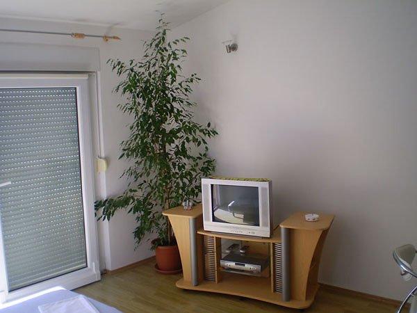 Dovolenka / zájazdy / cestovanie, Chorvátsko, Omiš, apartmány T