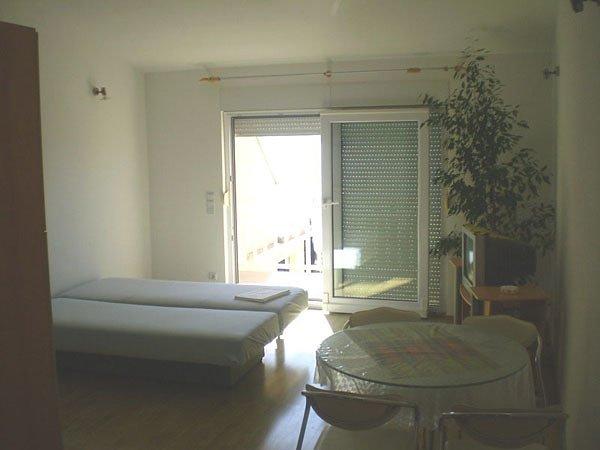 Dovolenka / zájazdy / cestovanie, Chorvátsko, Omiš, apartmány T