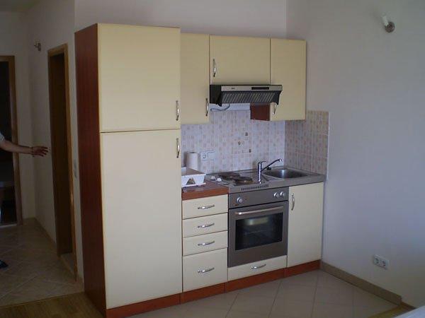 Dovolenka / zájazdy / cestovanie, Chorvátsko, Omiš, apartmány T