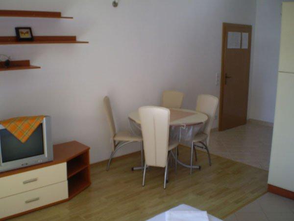 Dovolenka / zájazdy / cestovanie, Chorvátsko, Omiš, apartmány T