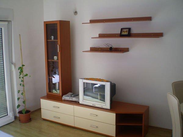 Dovolenka / zájazdy / cestovanie, Chorvátsko, Omiš, apartmány T