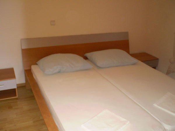 Dovolenka / zájazdy / cestovanie, Chorvátsko, Omiš, apartmány T