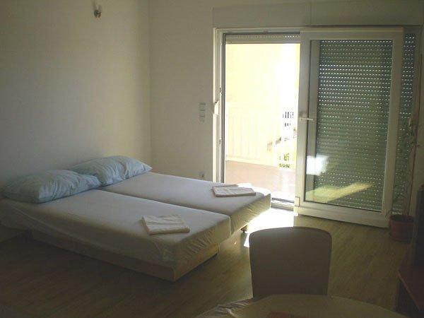 Dovolenka / zájazdy / cestovanie, Chorvátsko, Omiš, apartmány T