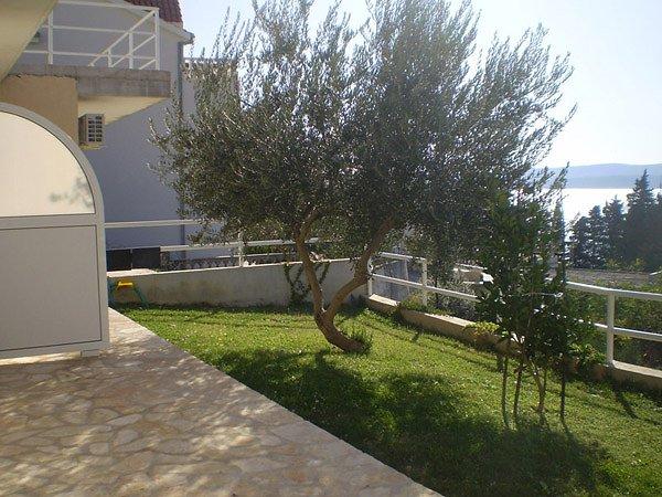 Dovolenka / zájazdy / cestovanie, Chorvátsko, Omiš, apartmány T