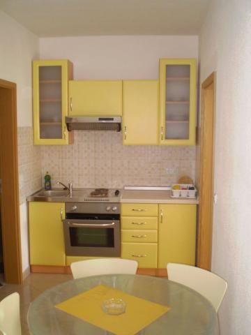Dovolenka / zájazdy / cestovanie, Chorvátsko, Omiš, apartmány T