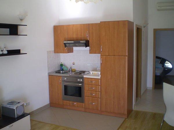 Dovolenka / zájazdy / cestovanie, Chorvátsko, Omiš, apartmány T